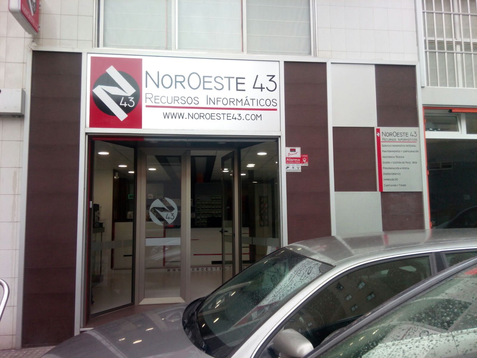 Galería de imágenes